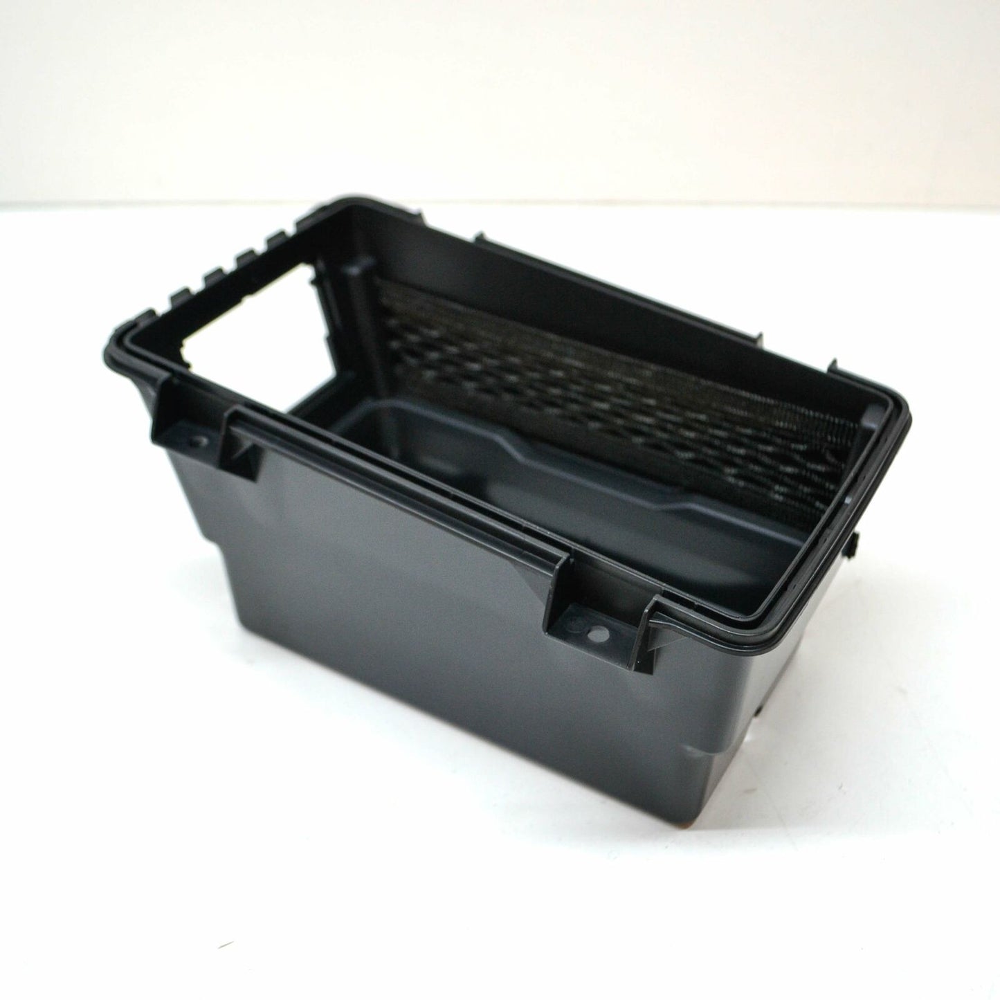 NEW AUDI A3 CABRIO 8V INTERIOR STORAGE CONSOLE COMPARTMENT 8V0863300D4PK