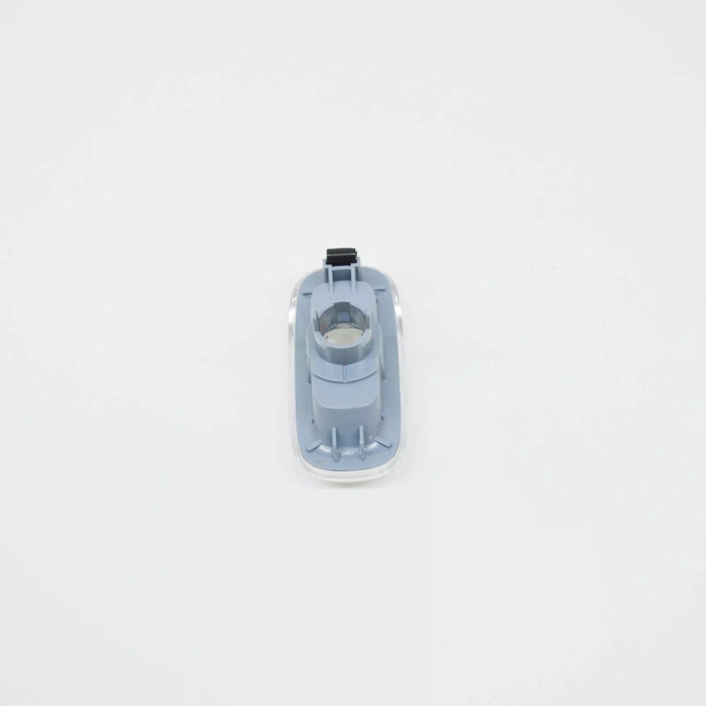 NEW AUDI A3 8P FRONT LEFT WING TURN INDICATOR CLEAR GLASS 8E0949127