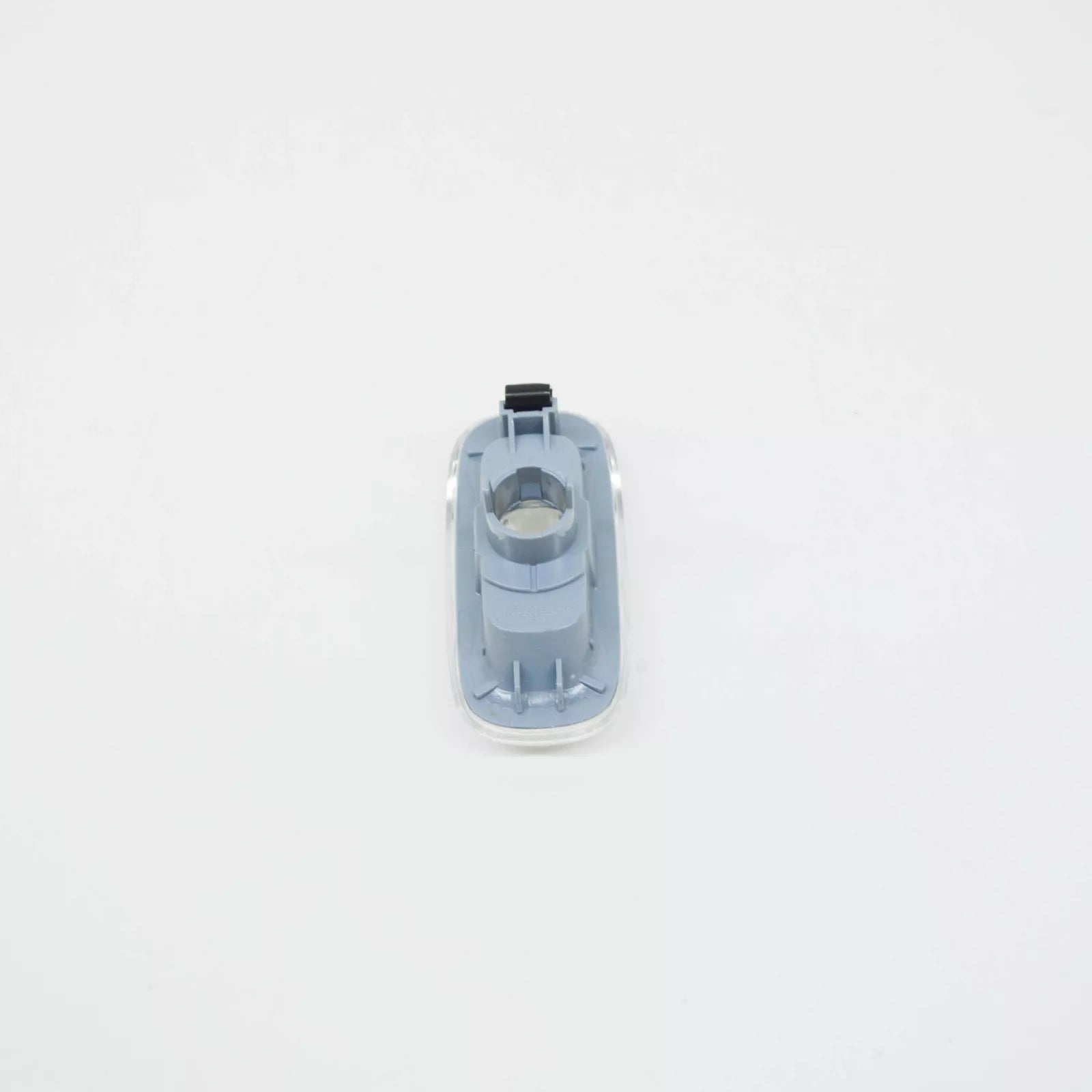 NEW AUDI A3 8P FRONT LEFT WING TURN INDICATOR CLEAR GLASS 8E0949127