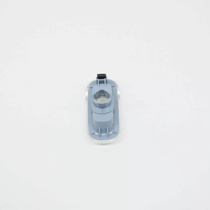 NEW AUDI A3 8P FRONT LEFT WING TURN INDICATOR CLEAR GLASS 8E0949127
