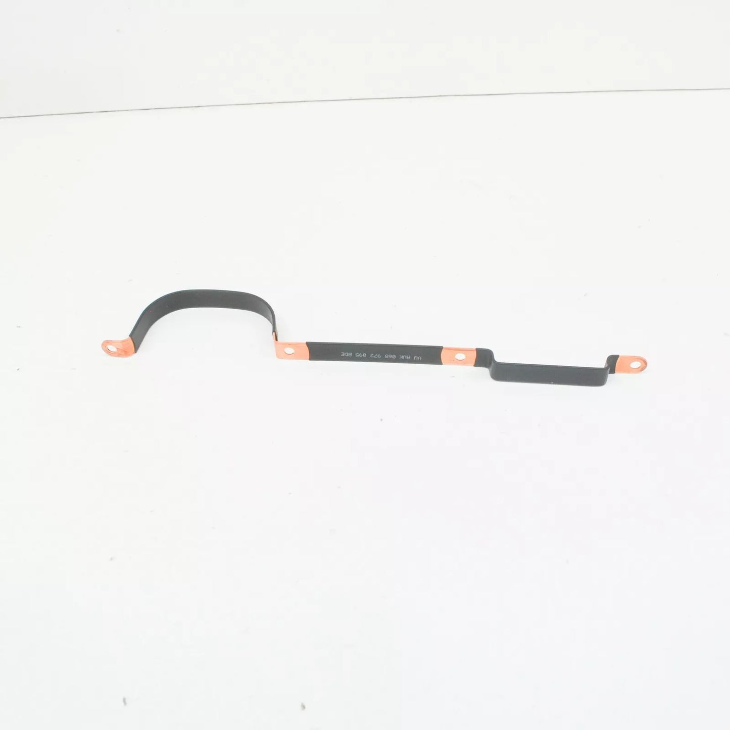 NEW VW TRANSPORTER T4 GLOW PLUG CONNECTING CURRENT RAIL 068972095B