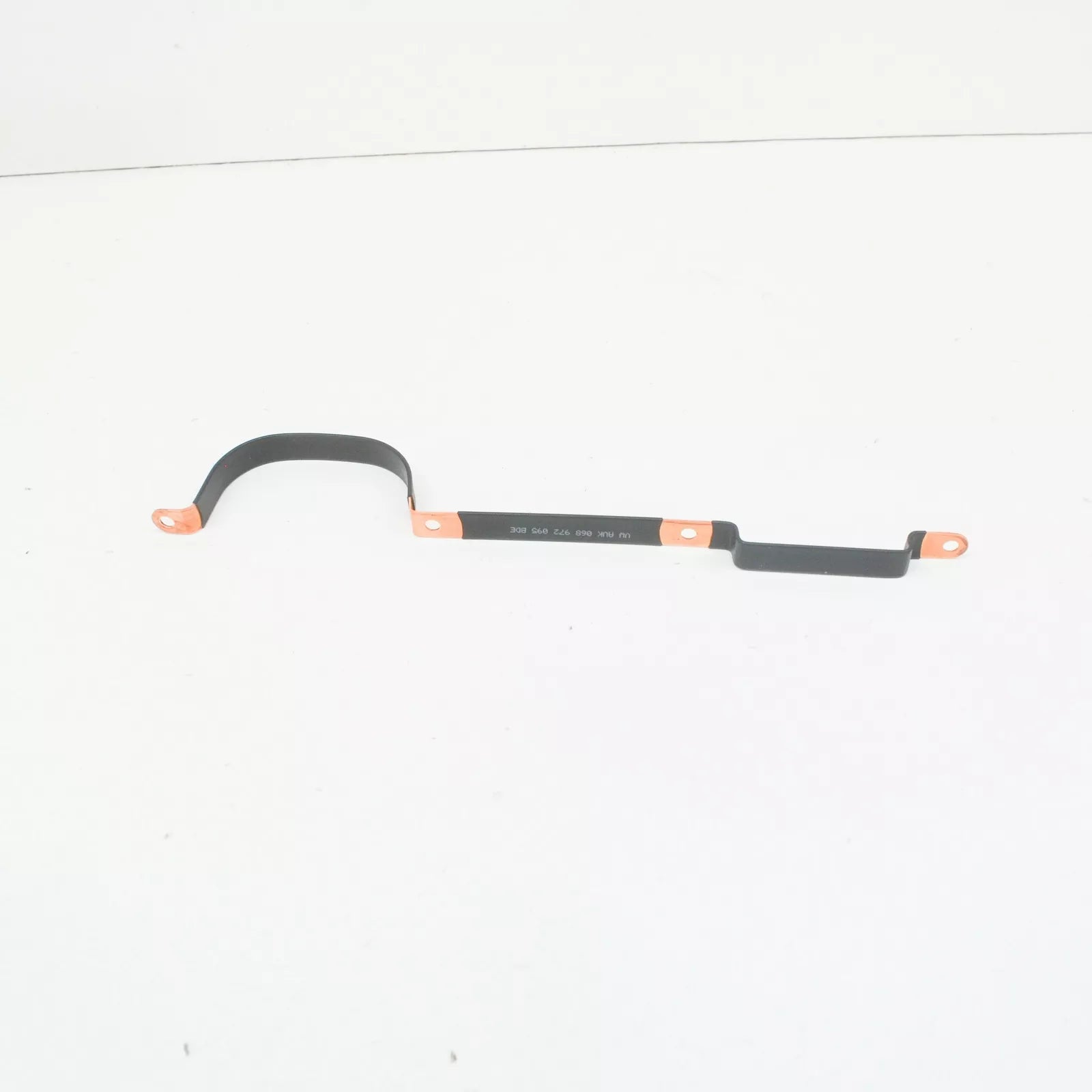 NEW VW TRANSPORTER T4 GLOW PLUG CONNECTING CURRENT RAIL 068972095B