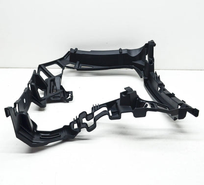 NEW VOLKSWAGEN GOLF MK7 5G FRONT RIGHT BUMPER BRACKET 5GE807724B