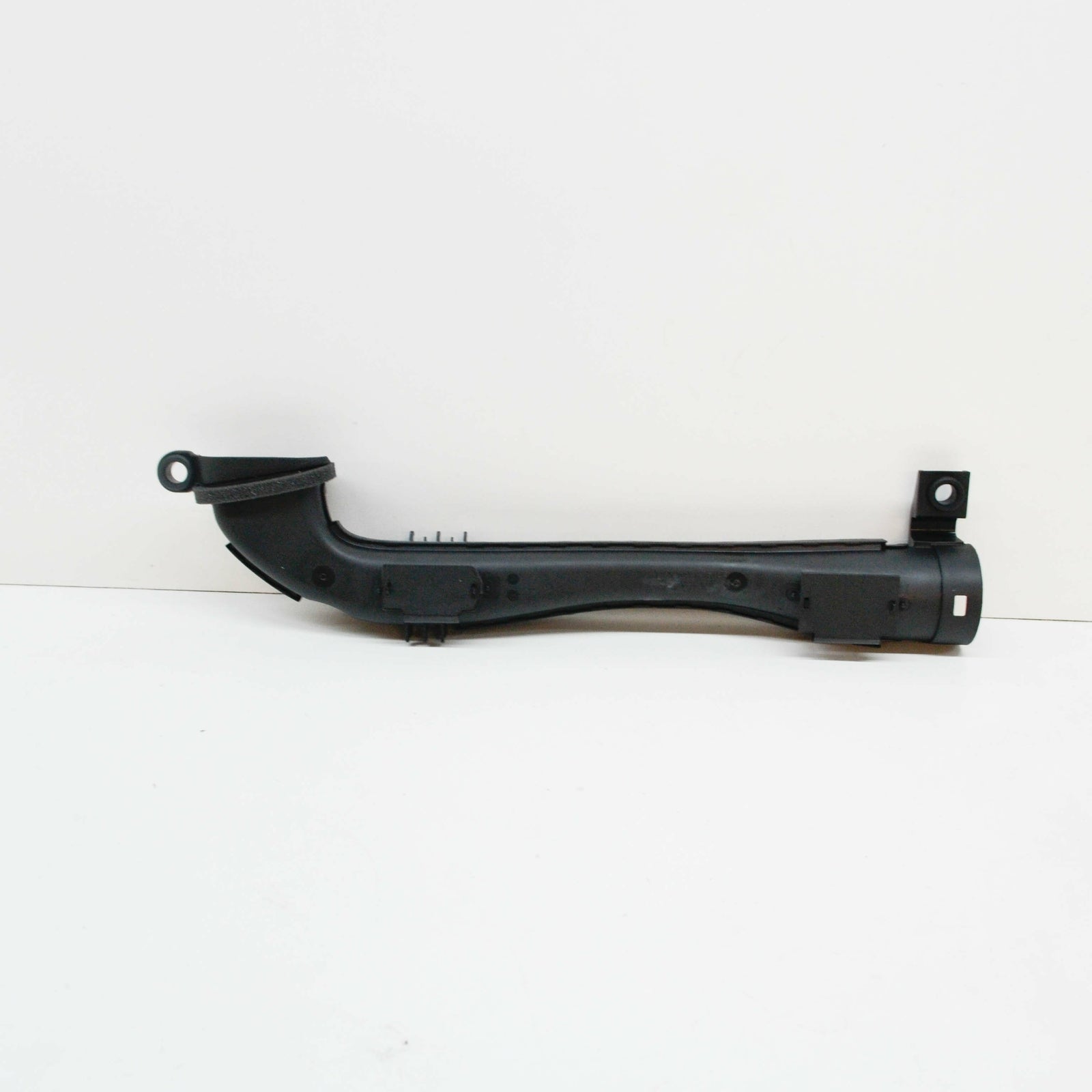 new ford fiesta mk7 air cleaner tube h1b1-9c676-ae 2316219 original