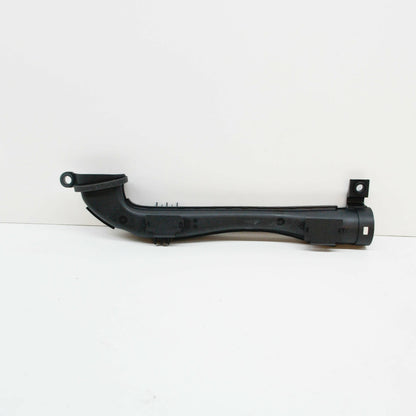 new ford fiesta mk7 air cleaner tube h1b1-9c676-ae 2316219 original