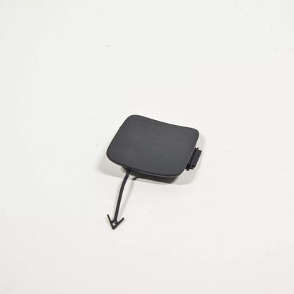 NEW AUDI A7 SPORTBACK 4G8 REAR BUMPER TOW HOOK EYE CAP 4G8807441AGRU ORIGINAL