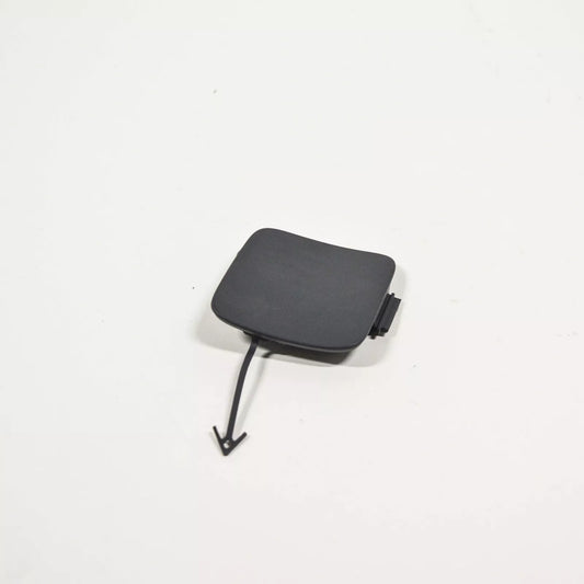 NEW AUDI A7 SPORTBACK 4G8 REAR BUMPER TOW HOOK EYE CAP 4G8807441AGRU ORIGINAL