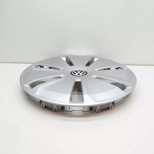 NEW VW MULTIVAN T6 WHEEL COVER TRIM RING 7LA6011471ZX ORIGINAL
