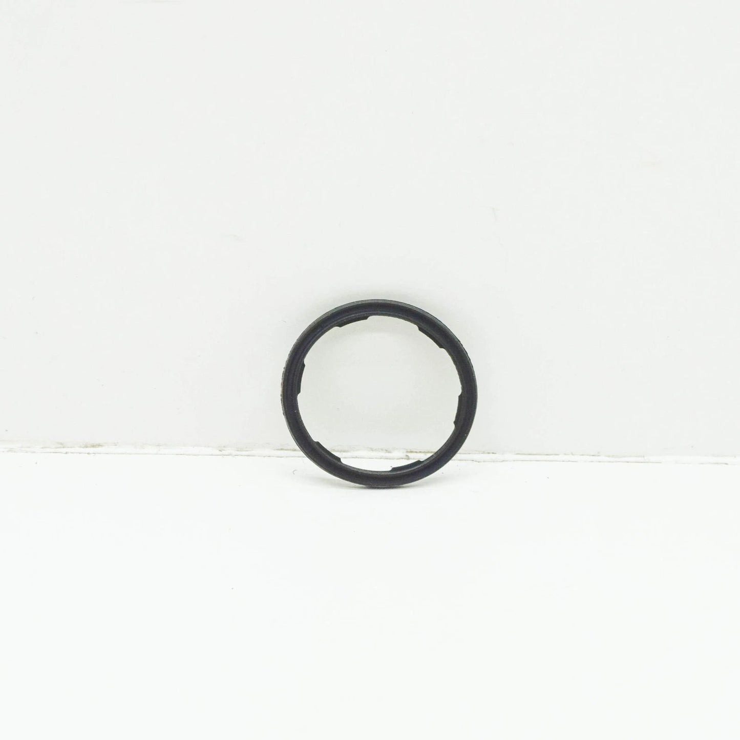 NEW AUDI A1 SPORTBACK GBA OIL LEVEL SENSOR O-RING 038103196C ORIGINAL