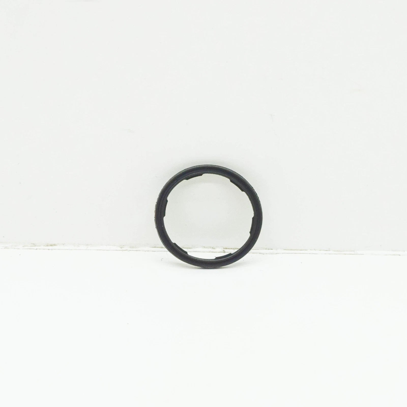 NEW AUDI A1 SPORTBACK GBA OIL LEVEL SENSOR O-RING 038103196C ORIGINAL