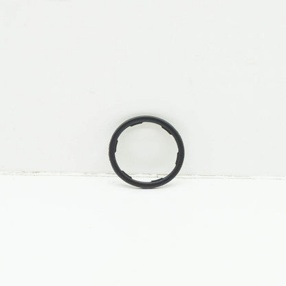 NEW AUDI A1 SPORTBACK GBA OIL LEVEL SENSOR O-RING 038103196C ORIGINAL