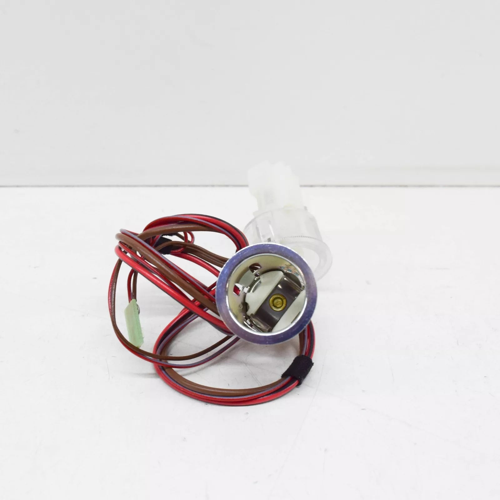 NEW BMW 5 F10 CIGARETTE LIGHTER SOCKET 61346977675 ORIGINAL