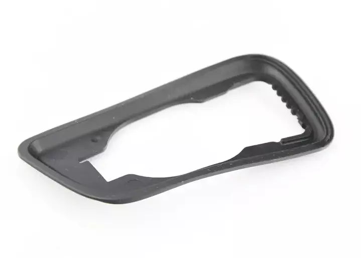 NEW BMW I3 I01 FRONT LEFT EXTERIOR HANDLE BRACKET 7408381 51217408381 ORIGINAL