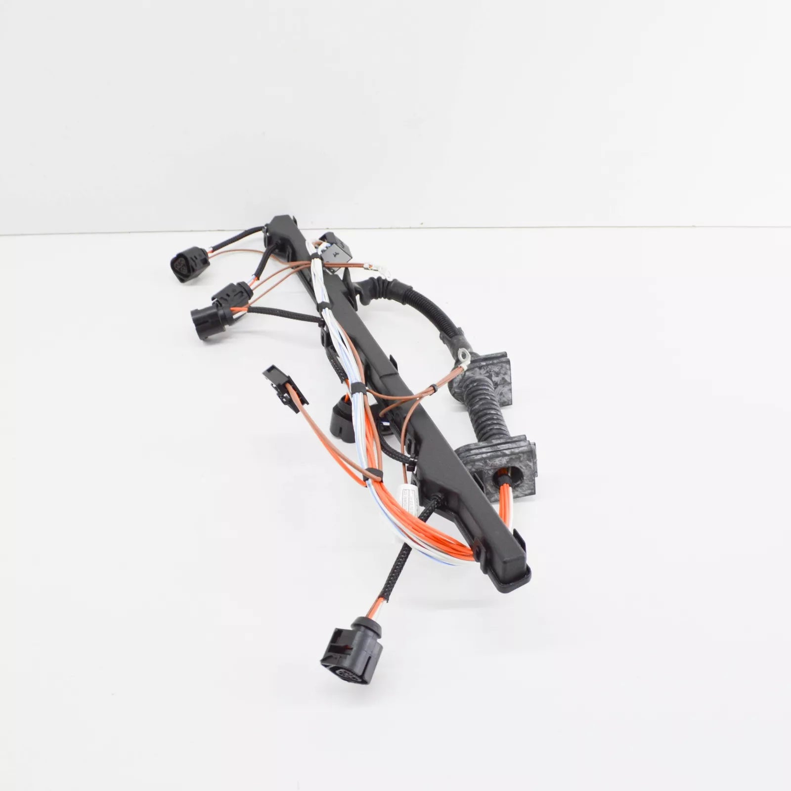 NEW BMW 5 E60 520I IGNITION WIRING HARNESS LOOM 12517551896 7551896 ORIGINAL