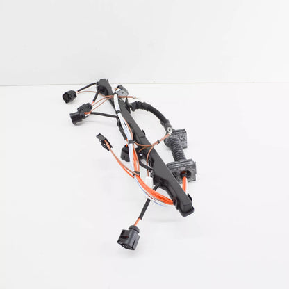 NEW BMW 5 E60 520I IGNITION WIRING HARNESS LOOM 12517551896 7551896 ORIGINAL