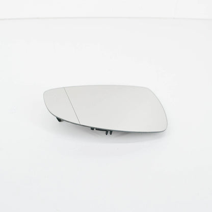 NEW AUDI TT 8J FRONT RIGHT DOOR MIRROR GLASS 8J0857536F
