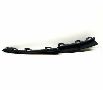 NEW VOLKSWAGEN JETTA MK7 A7 FRONT BUMPER LEFT SIDE TRIM 17A8543219B9 ORIGINAL