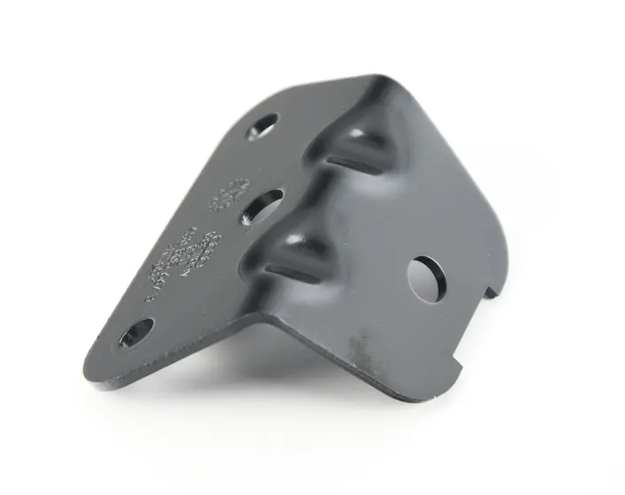 new audi r8 spyder 4s front headlight bracket 4s0805667b original