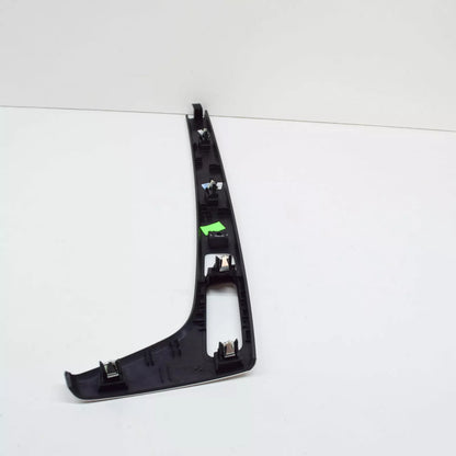 NEW AUDI A4 B9 CENTRE CONSOLE COVER FRAME RHD 8W2863969E1NK ORIGINAL
