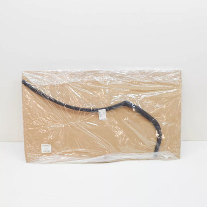 NEW VW TOUAREG 7P5 REAR RIGHT DOOR SEAL 7P0839762K ORIGINAL