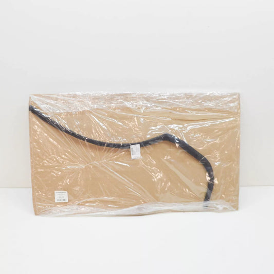 NEW VW TOUAREG 7P5 REAR RIGHT DOOR SEAL 7P0839762K ORIGINAL