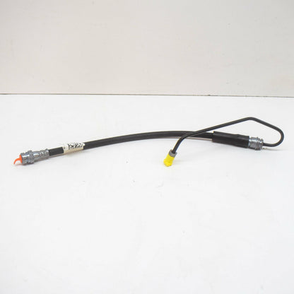 NEW AUDI A6 C8 QUATTRO FRONT RIGHT BRAKE HYDRAULIC HOSE 4K0611708L ORIGINAL