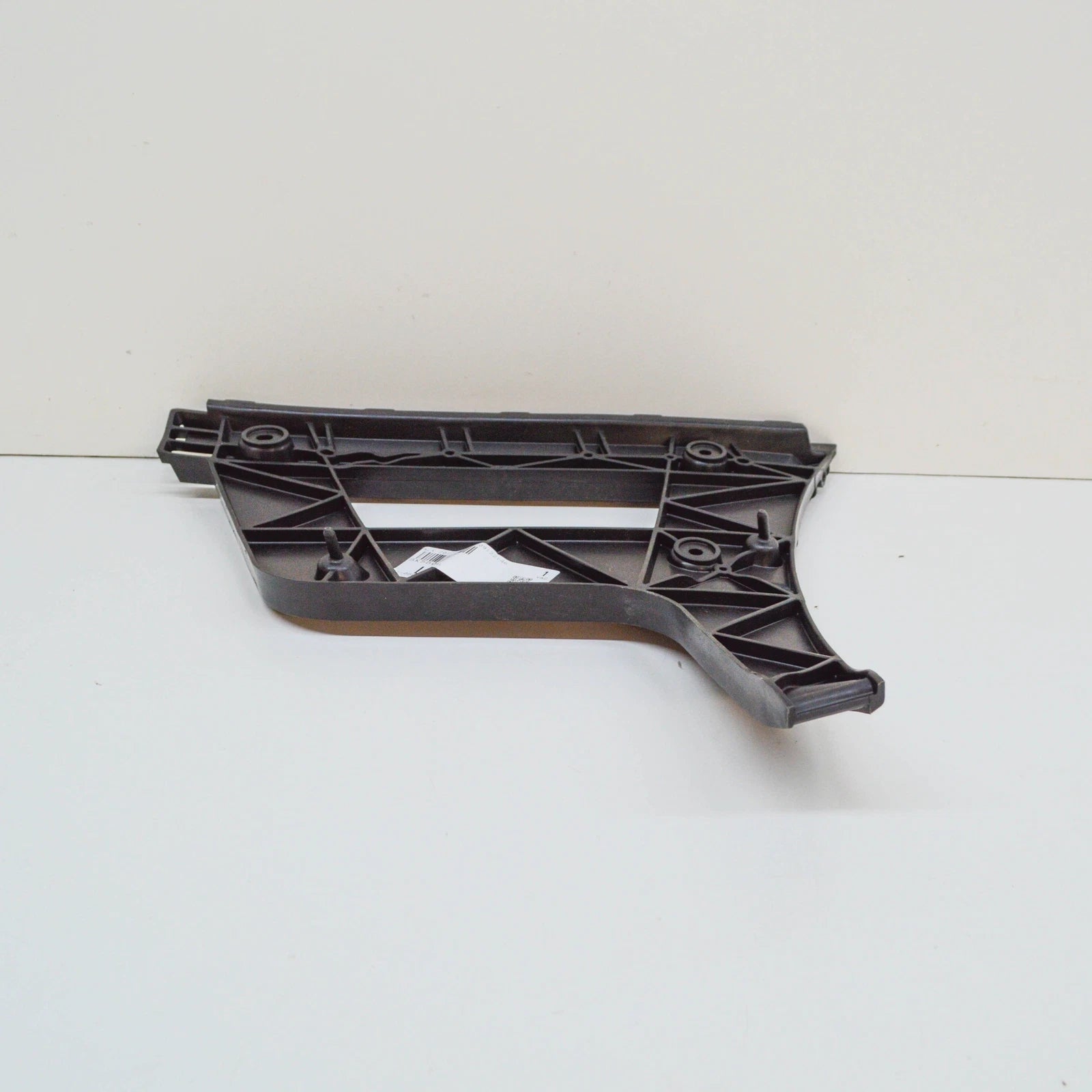 NEW AUDI A4 B8 REAR LEFT BUMPER GUIDE SECTION 8K5807453 ORIGINAL