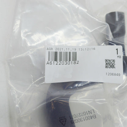 NEW MERCEDES-BENZ SPRINTER W903 MOLDED HEATER HOSE A6122030182 ORIGINAL