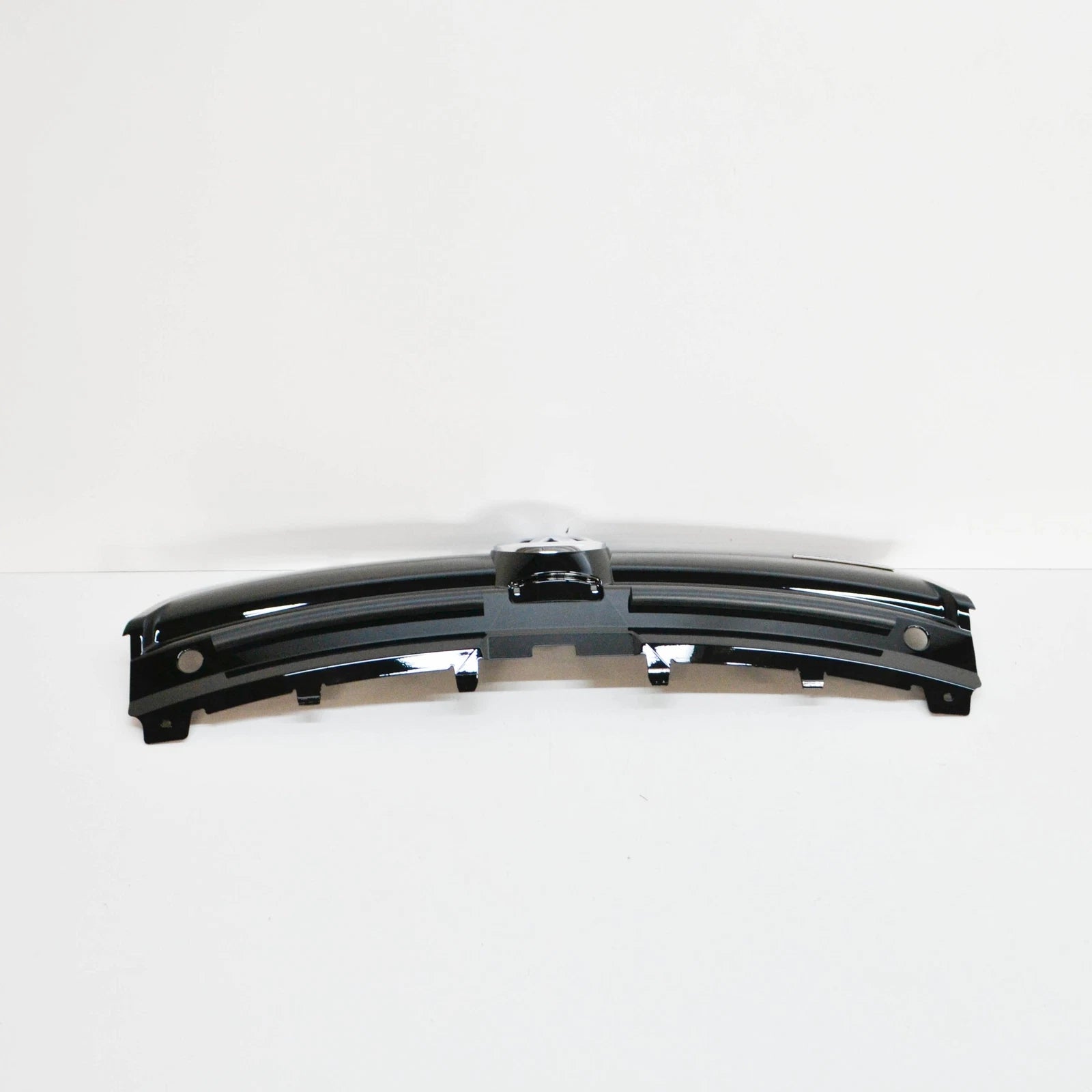 NEW VOLKSWAGEN POLO 6R FRONT BUMPER RADIATOR GRILLE 6R0853651E041 ORIGINAL