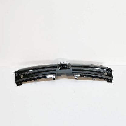 NEW VOLKSWAGEN POLO 6R FRONT BUMPER RADIATOR GRILLE 6R0853651E041 ORIGINAL