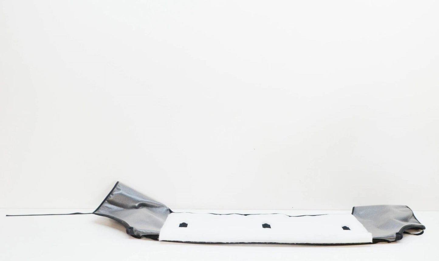 NEW BMW Z4 ROADSTER E85 FOLDING TOP HEADLINING CLOTH 54347016889 7016889