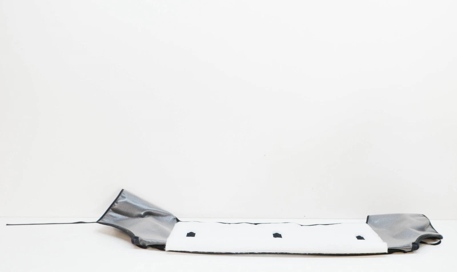 NEW BMW Z4 ROADSTER E85 FOLDING TOP HEADLINING CLOTH 54347016889 7016889