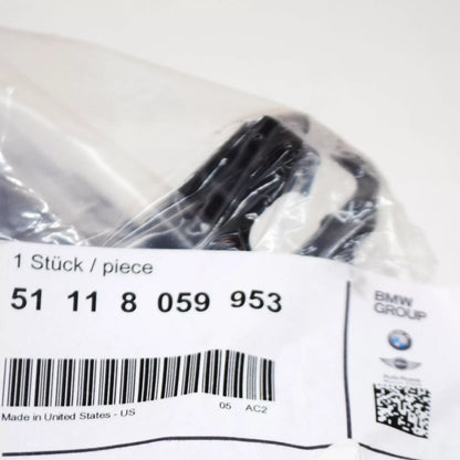 NEW BMW X3 F25 FRONT M BUMPER GRILLE 51118059953 8059953 2015 ORIGINAL