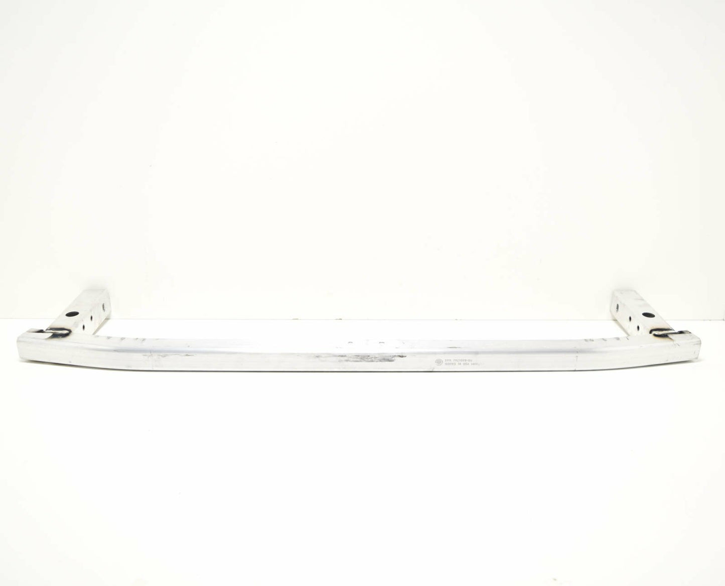 new bmw x7 g07 front bumper reinforcement bar lower 51117421600 original