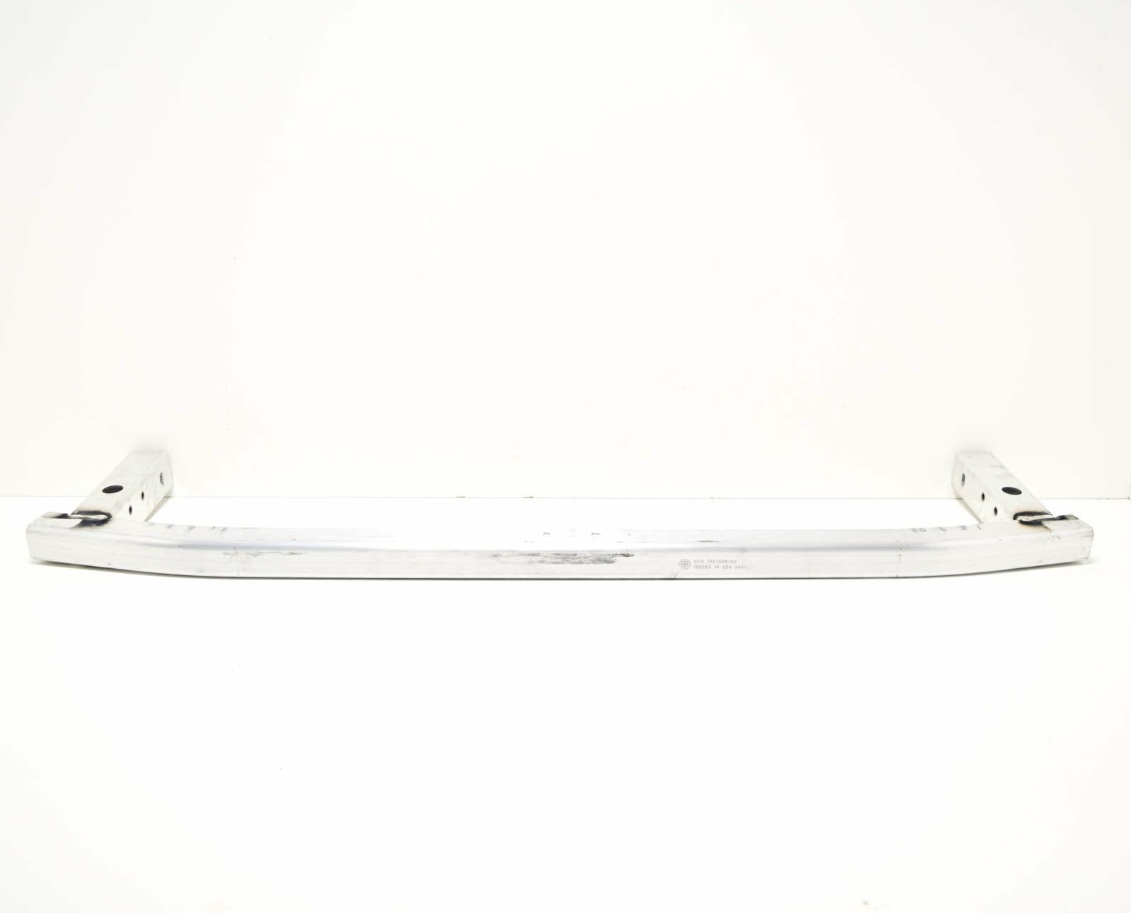 new bmw x7 g07 front bumper reinforcement bar lower 51117421600 original