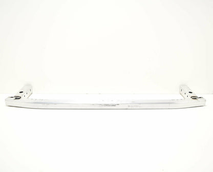new bmw x7 g07 front bumper reinforcement bar lower 51117421600 original
