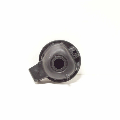 NEW VOLKSWAGEN GOLF MK6 GTI FUEL FILLER DOOR 5K6809857CGRU ORIGINAL