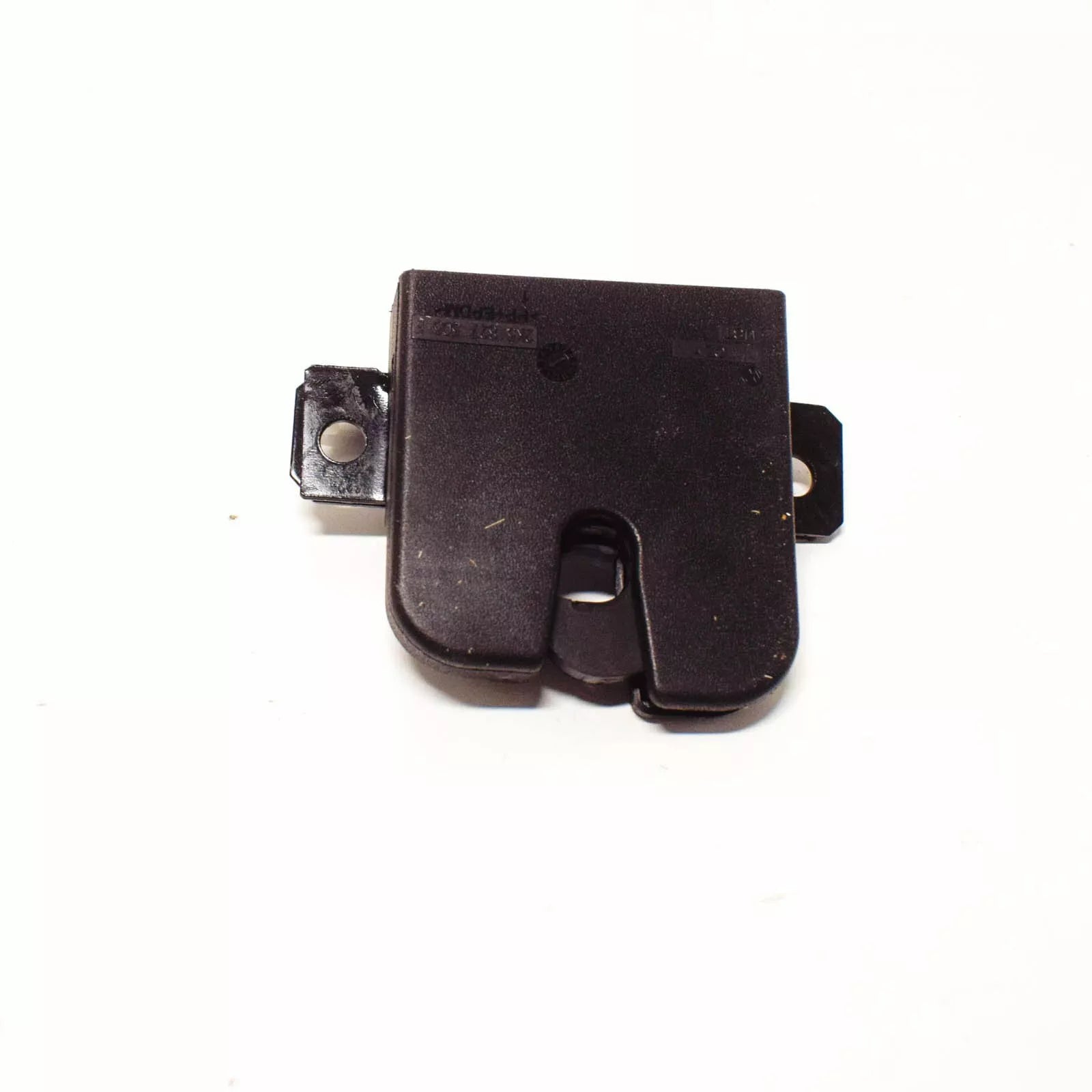 NEW VOLKSWAGEN CADDY 2K REAR LEFT DOOR LOCK 2K5827505F ORIGINAL