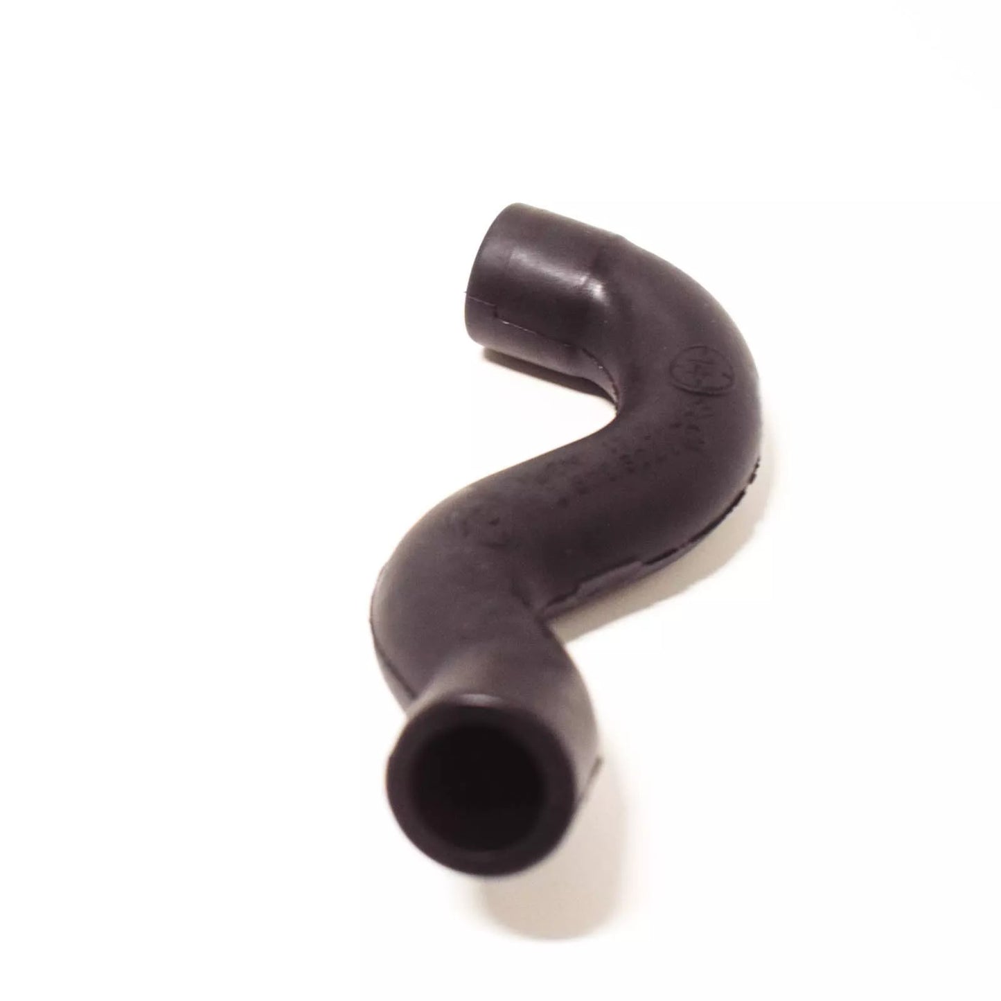 NEW BMW 5 E34 IDLE VALVE AIR HOSE 13411739649 ORIGINAL