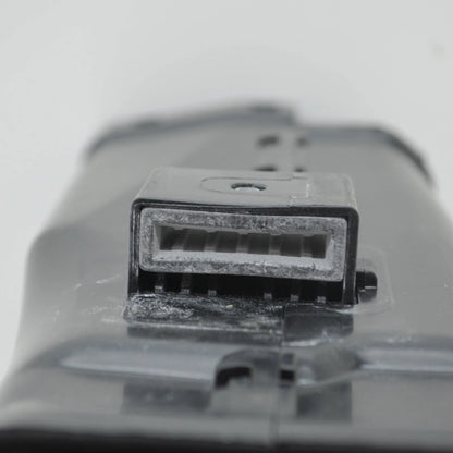 NEW BMW 5 G30 AIR INTAKE TUBE DUCT 13718577168 ORIGINAL