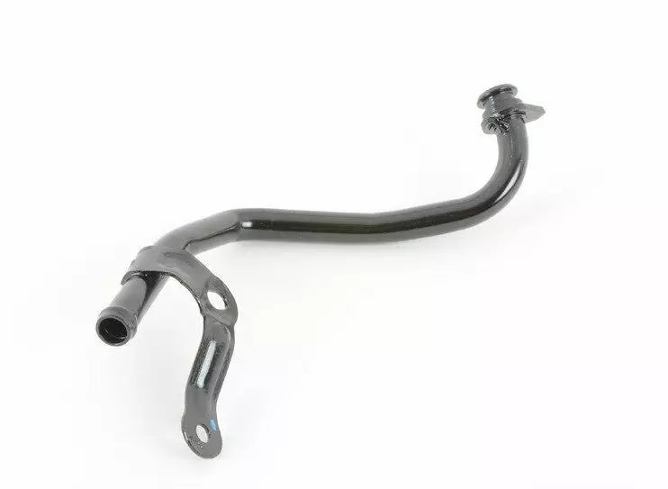 NEW VOLKSWAGEN GOLF MK5 ENGINE COOLANT PIPE 07K121065J ORIGINAL