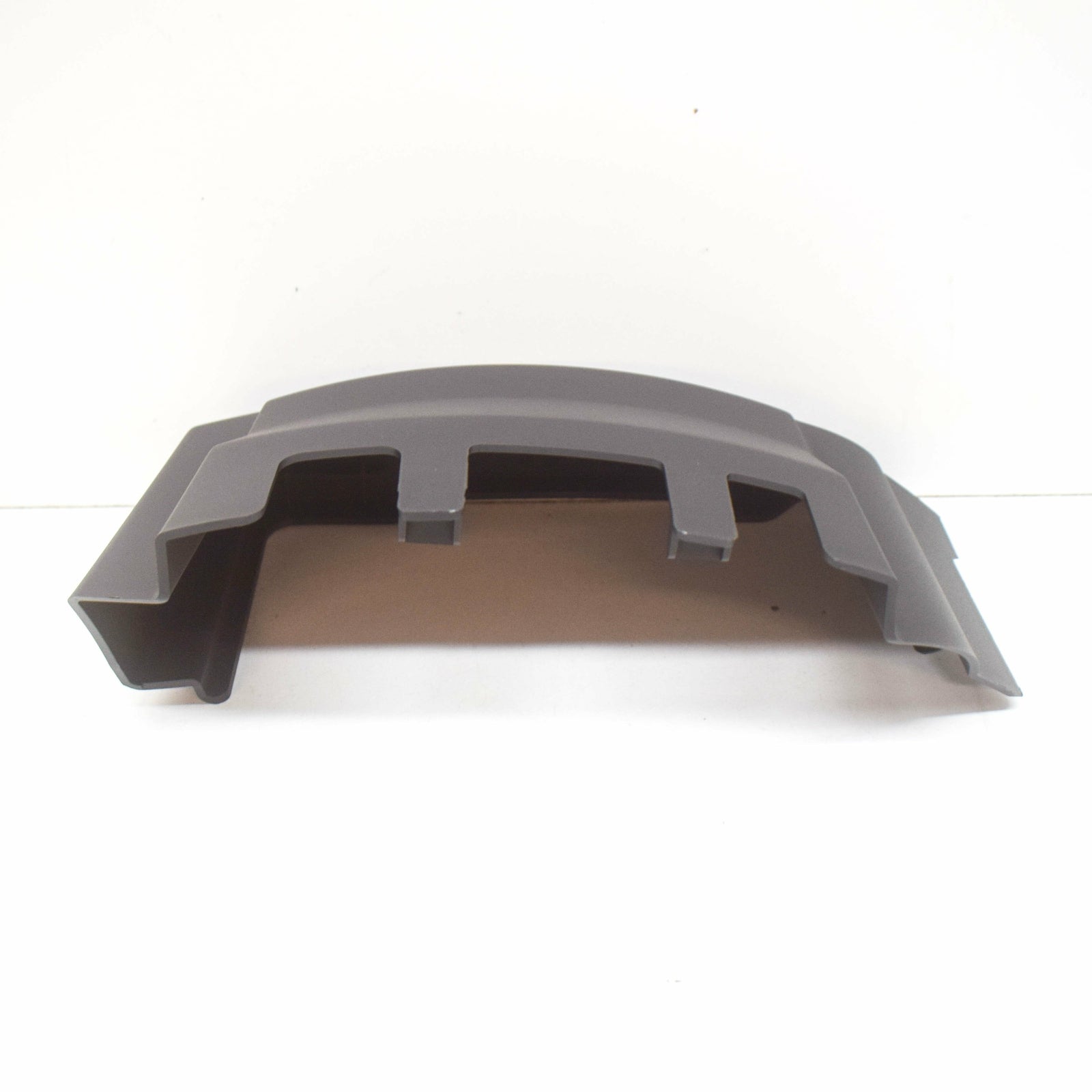 NEW AUDI A6 AVANT C7 REAR TRUNK SPARE TIRE COMPARTMENT COVER 4G0860381 ORIGINAL