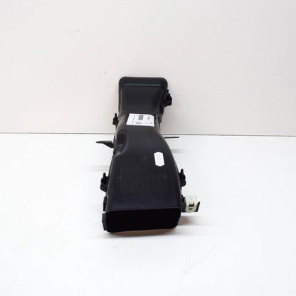 NEW BMW 1 F21 LEFT SIDE BRAKE AIR DUCT M SPORT 51748060311 8060311 2015 ORIGINAL