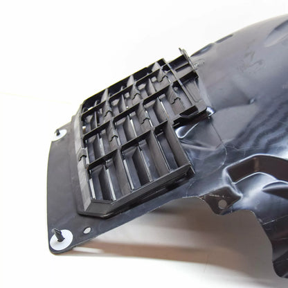 NEW AUDI A8 D3 FRONT RIGHT WHEEL HOUSING LINER FRONT PART 4E0821172Q