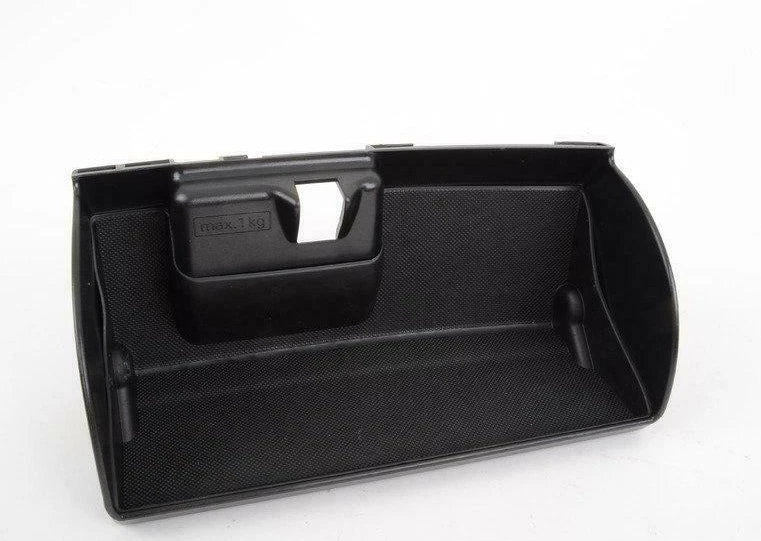 NEW AUDI A4 B7 FRONT RIGHT UNDER SEAT STOWAGE COMPARTMENT 8J08826224PK