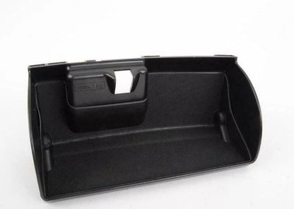 NEW AUDI A4 B7 FRONT RIGHT UNDER SEAT STOWAGE COMPARTMENT 8J08826224PK
