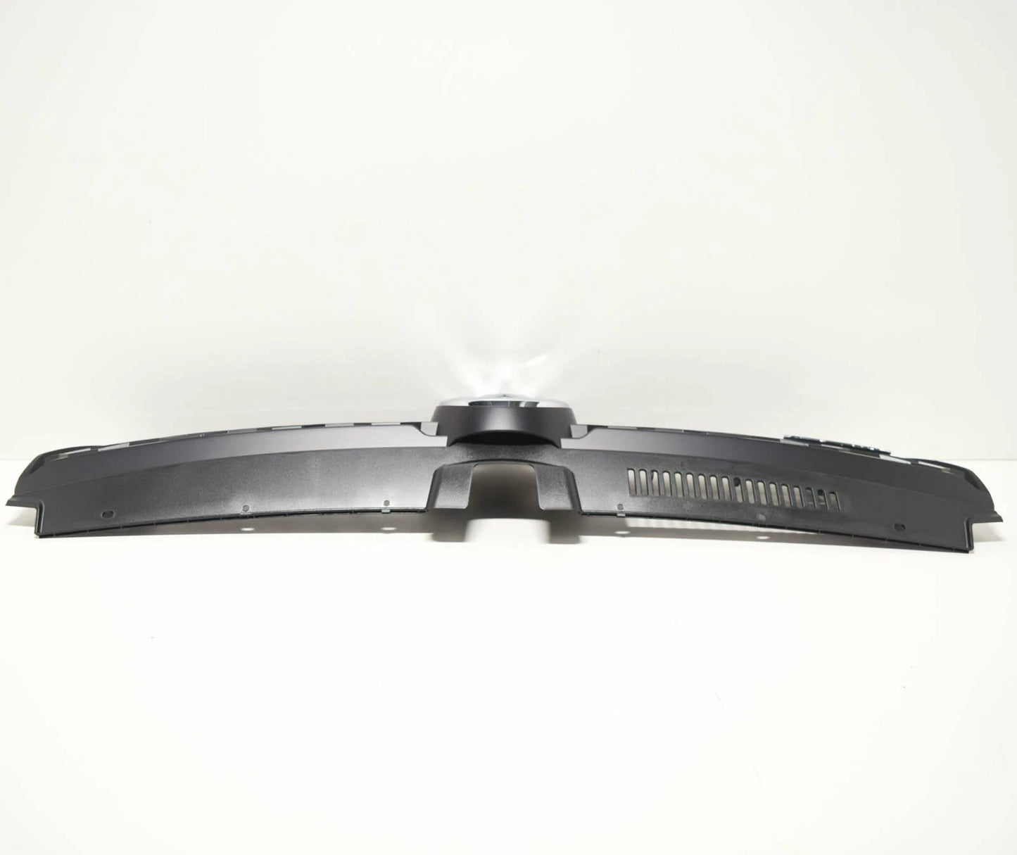 NEW VOLKSWAGEN GOLF MK7 FRONT BUMPER GRILL GTD 5G0853651AKBTV GENUINE