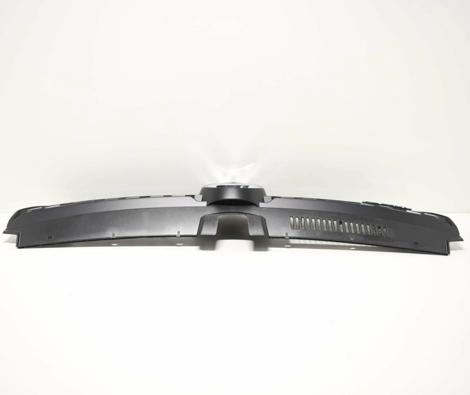 NEW VOLKSWAGEN GOLF MK7 FRONT BUMPER GRILL GTD 5G0853651AKBTV GENUINE