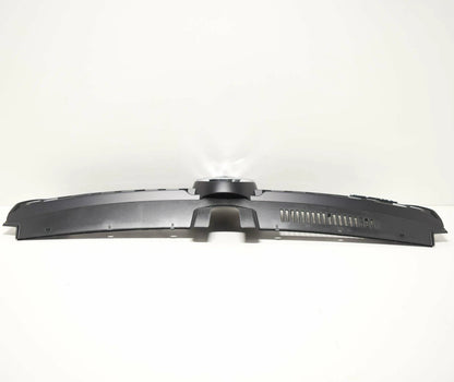 NEW VOLKSWAGEN GOLF MK7 FRONT BUMPER GRILL GTD 5G0853651AKBTV GENUINE