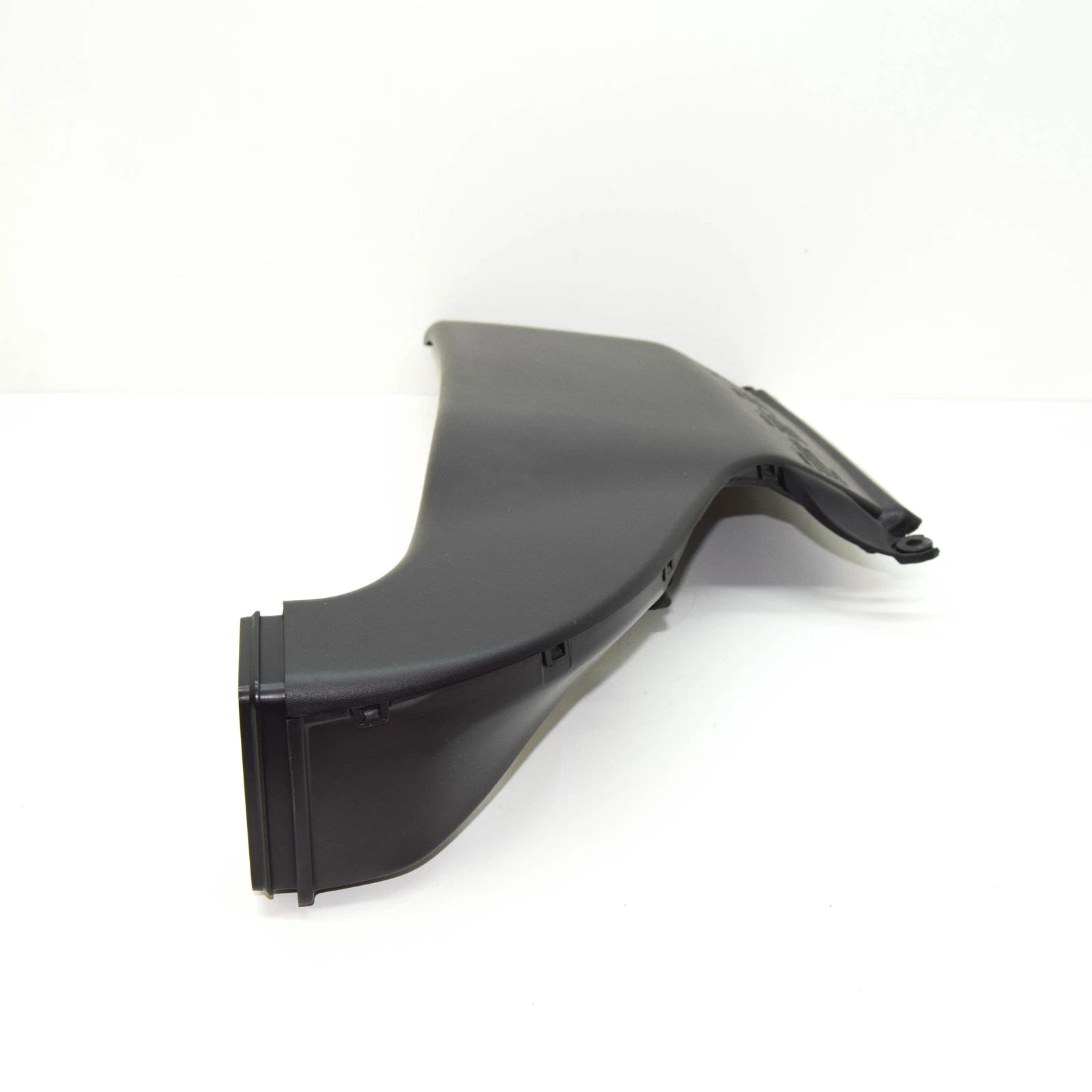 NEW BMW 3 E46 AIR DUCT SUCTION HOOD 13712249880 2249880 ORIGINAL